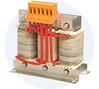 Line Reactor