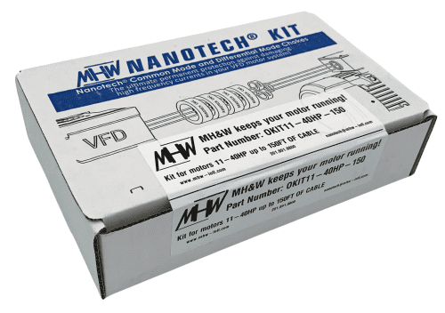 MH&W Nanotech Kits