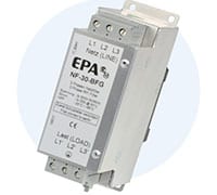 RFI 3-Phase Filter