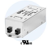 RFI Single Phase Filter