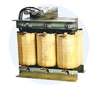 Sinusoidal Filters