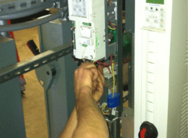 Commercial HVAC